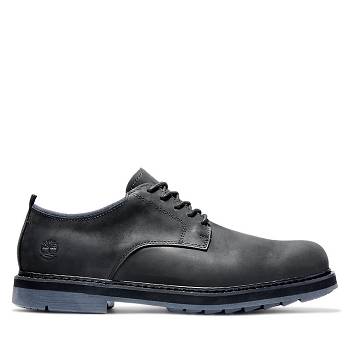 Timberland Squall Canyon - Cierne Oxford Topanky Panske, TB0407R